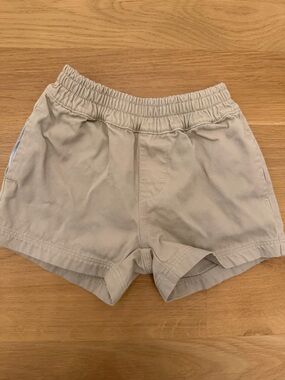The Beaufort Bonnet Company Khaki Boys Shorts